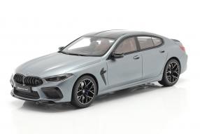 BMW M8 2020 1:18 GT-Spiritmodels