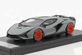 Lamborghini Sián FKP 37 2019 1:43
