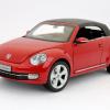 Die Aktien stehen günstig – jetzt  aktuelle VW The Beetle kaufen