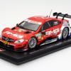 DTM 2014: Spark brings the starting field of Mercedes-Benz 1:43