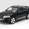 Brandnew: Audi Q7 2nd generation as a model of Minichamps