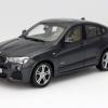 BMW and Paragon present the BMW X4 in scale 1:18