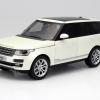Range Rover from Welly in scale 1:18- a gem amongst the SUVs