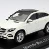Topaktuell: Neues Mercedes-Benz GLE Coupé in 1:43 und 1:18