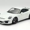 Porsche 911/991 GT3 the new exclusive model in 1:18