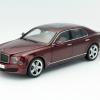 Bentley Mulsanne Speed 2014 -  a touchable dream