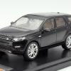 Premium X with a new Land Rover Discovery Sport 1:43