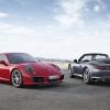 BREAKING NEWS: Hepra launches the new Porsche 911 in scale 1:43