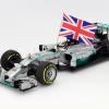 Minichamps and Mercedes: Looking Back and Looking Ahead