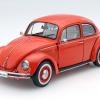 #throwbackthursday: Schuco blickt zurück mit dem VW Käfer 1600i