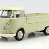 Schuco extends the 1:18 Edition around the VW T1 flatbed