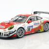 Frikadelli Racing: Neues Sondermodell zum Porsche 911 GT3 R