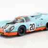 New exclusive  model: CMR with the Porsche 917 No. 20