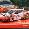 Neue Exklusivmodelle: Die Porsche 911 von Frikadelli Racing