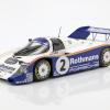 New exclusive models: From BMW M3 to Porsche 956