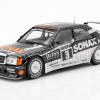 We celebrate the DTM: The Mercedes-Benz 190 E 2.5-16 from 1992