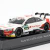 The car of the champion: René Rast and the Audi RS 5 DTM