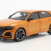 New mega athlete: Audi RS Q8 from Jadi Modelcraft