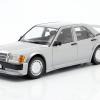 Legendenbildung: Mercedes-Benz 190 E 2.5-16 Evo 1