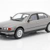Two from 1994: New BMW 740i and M3 in scale 1:18