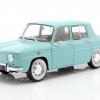 Throwback Thursday: The Renault 8 by Solido