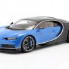 Neues von Autoart: Neuheiten, gekrönt von einem Bugatti