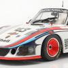 Very attractive: Porsche 935/78 Moby Dick by Solido