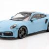 Porsche 911 Turbo-Wochen bei ck-modelcars.de?