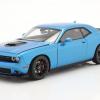 Challeging: Five Dodge Challenger 2018 to choose from