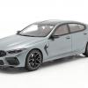 Sportliche Eleganz: Der BMW M8 Gran Coupé Competition 2020