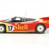 Le Mans 1988: Porsche 962C knapp von Jaguar geschlagen