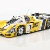Private matter: Joest with Le Mans-double victory for Porsche