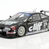 Cult-coupe with cult-design: The DTM-Cliff-Calibra of JJ Lehto