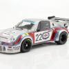 The Porsche 911 Carrera RSR - from a rally car to a race car. The way of the RSR from Corsica to Le Mans
