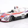 Sammlungen werden komplett: Porsches Le Mans-Sieger von 1976 erstmals als Modell