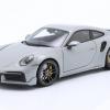Begehrt in groß und klein: Turbo-Porsche mit Aerodynamik-Paket