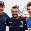 Christoph Krombach sichert sich vorzeitig Klassentitel in Porsche Endurance Challenge