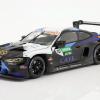 BMW M4 GT3 from "The Overtaker": Esteban Muth's DTM car