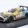 Mercedes-AMG GT3 - a success story in GT-Sport