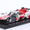 Le Mans 2022: Der Gipfel der Toyota-Siegesserie