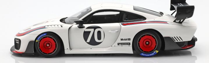 Bang for the weekend: Porsche 935 Moby Dick 2018