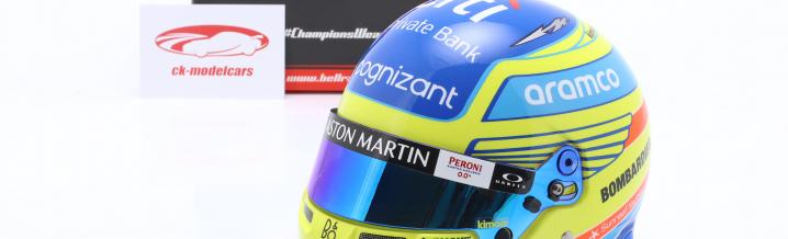 Fernando Alonso: Ein Altmeister mischt die Formel 1 auf