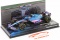 Esteban Ocon Alpine A522 #31 Austrália GP Fórmula 1 2022 1:43 Minichamps