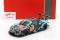 Porsche 911 RSR #77 2位 LMGTE-Am 24h LeMans 2020 Dempsey-Proton Racing 1:18 Ixo