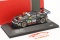 Porsche 911 GT3 R #7 ADAC GT-Masters 2020 Herberth Motorsport 1:43 Ixo