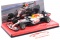 M. Verstappen Red Bull RB16B #33 2位 七面鳥 GP 方式 1 世界チャンピオン 2021 1:43 Minichamps