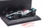 George Russell Mercedes-AMG F1 W13 #63 4e Belg GP formule 1 2022 1:43 Spark