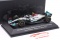 Lewis Hamilton Mercedes-AMG F1 W13 #44 Belg GP formule 1 2022 1:43 Spark