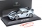 Porsche 718 Cayman GT4 RS 2022 azzuro thetys métallique 1:43 Minichamps