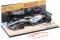 George Russell Mercedes-AMG F1 W13 #63 5ème Miami GP Formule 1 2022 1:43 Minichamps
